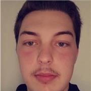 Etudiant en Informatique, Caen
